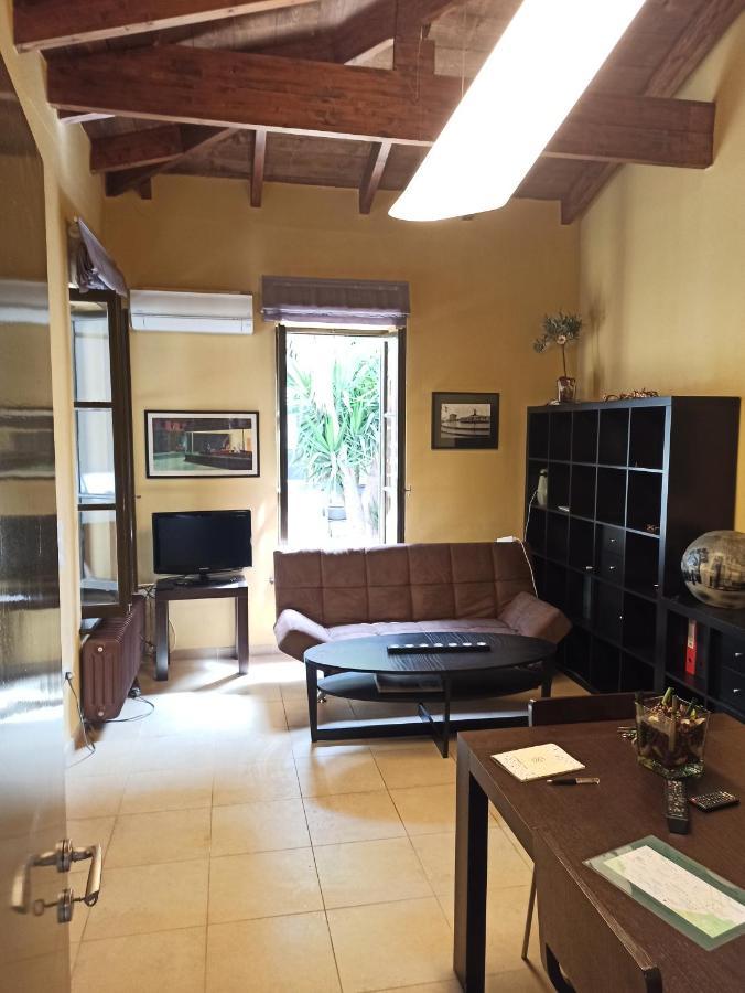 Appartement Mosaics Aprtm Touching Acropolis *