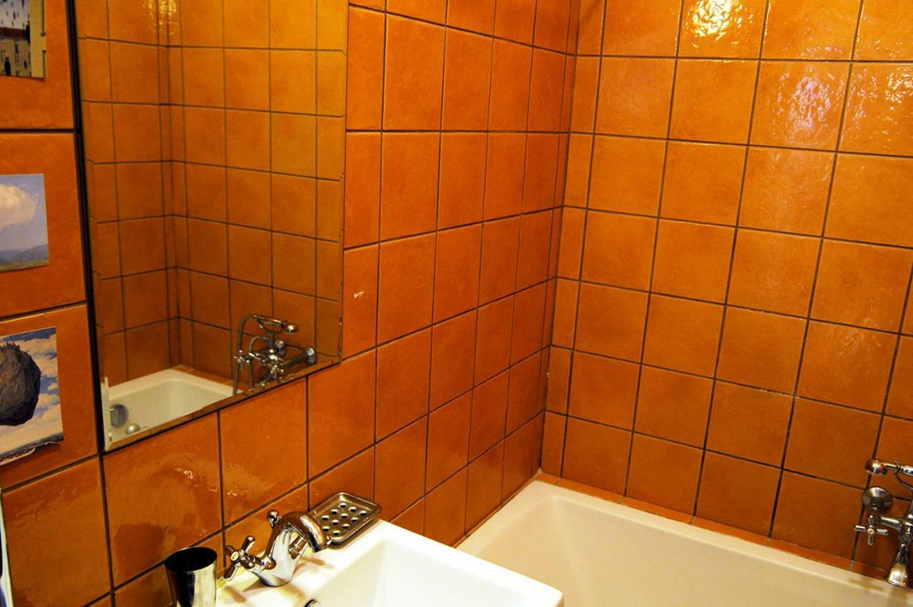 Appartement Mosaics Aprtm Touching Acropolis *