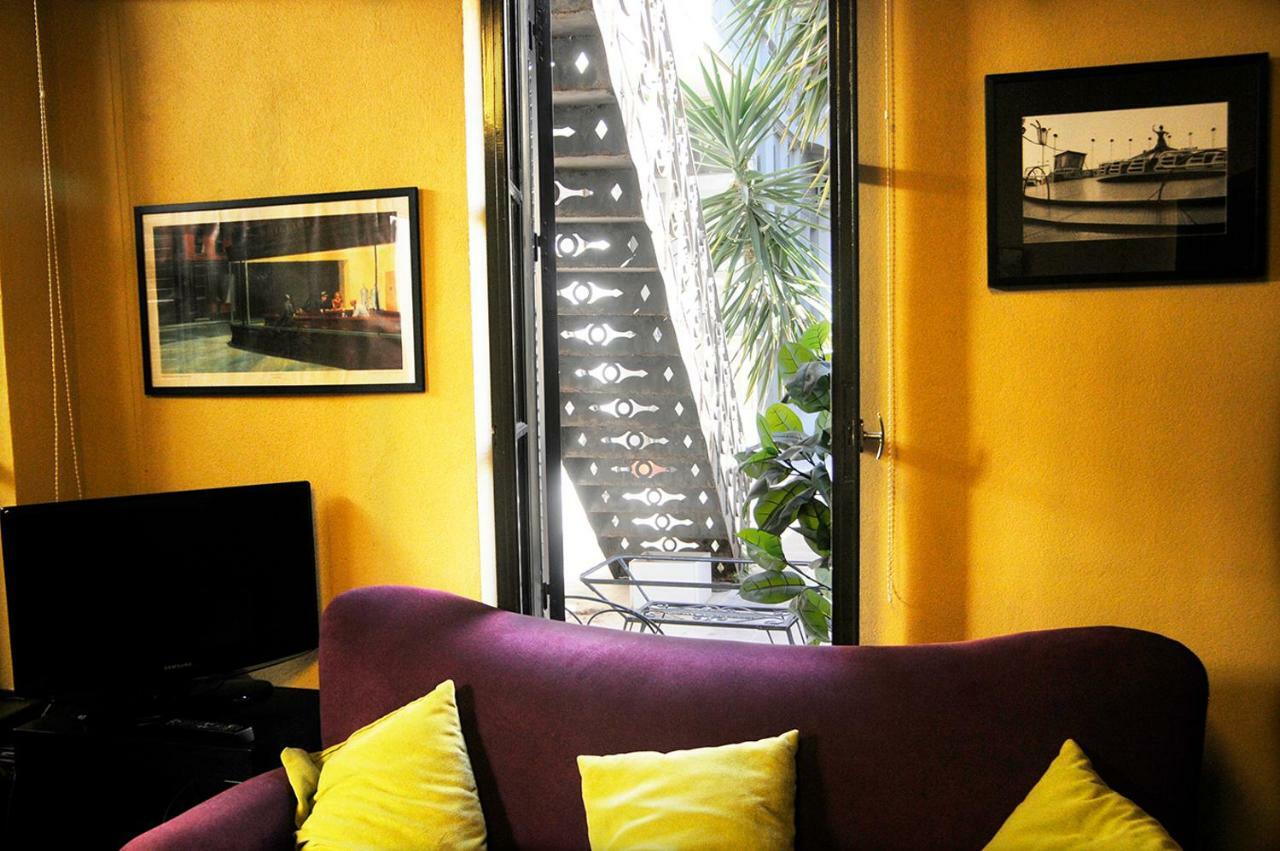 Mosaics Aprtm Touching Acropolis Appartement Athene