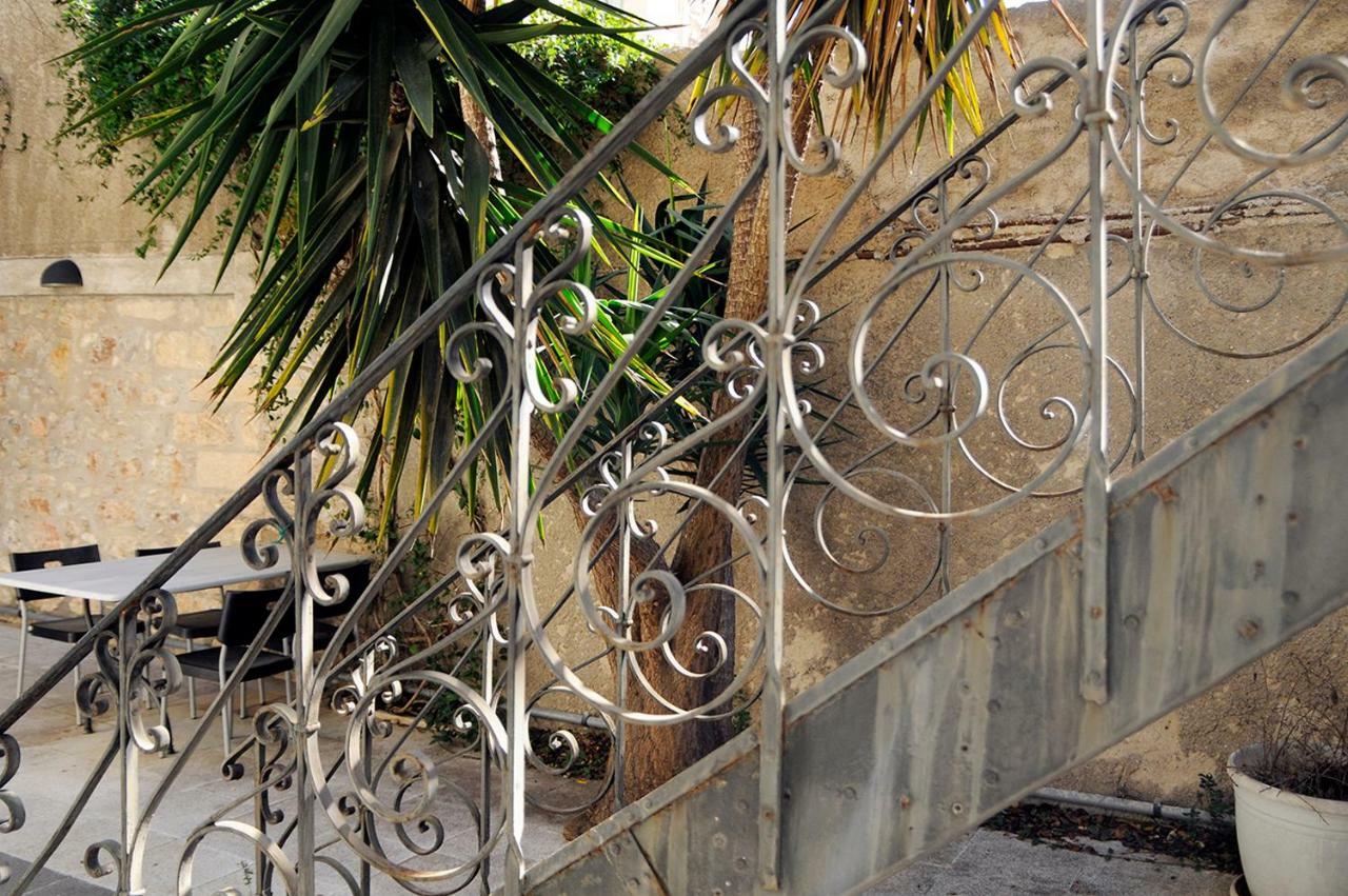 Appartement Mosaics Aprtm Touching Acropolis *