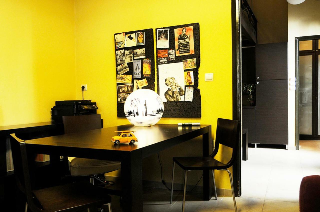 Appartement Mosaics Aprtm Touching Acropolis *