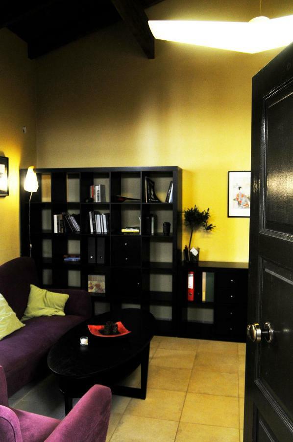 Appartement Mosaics Aprtm Touching Acropolis Athene
