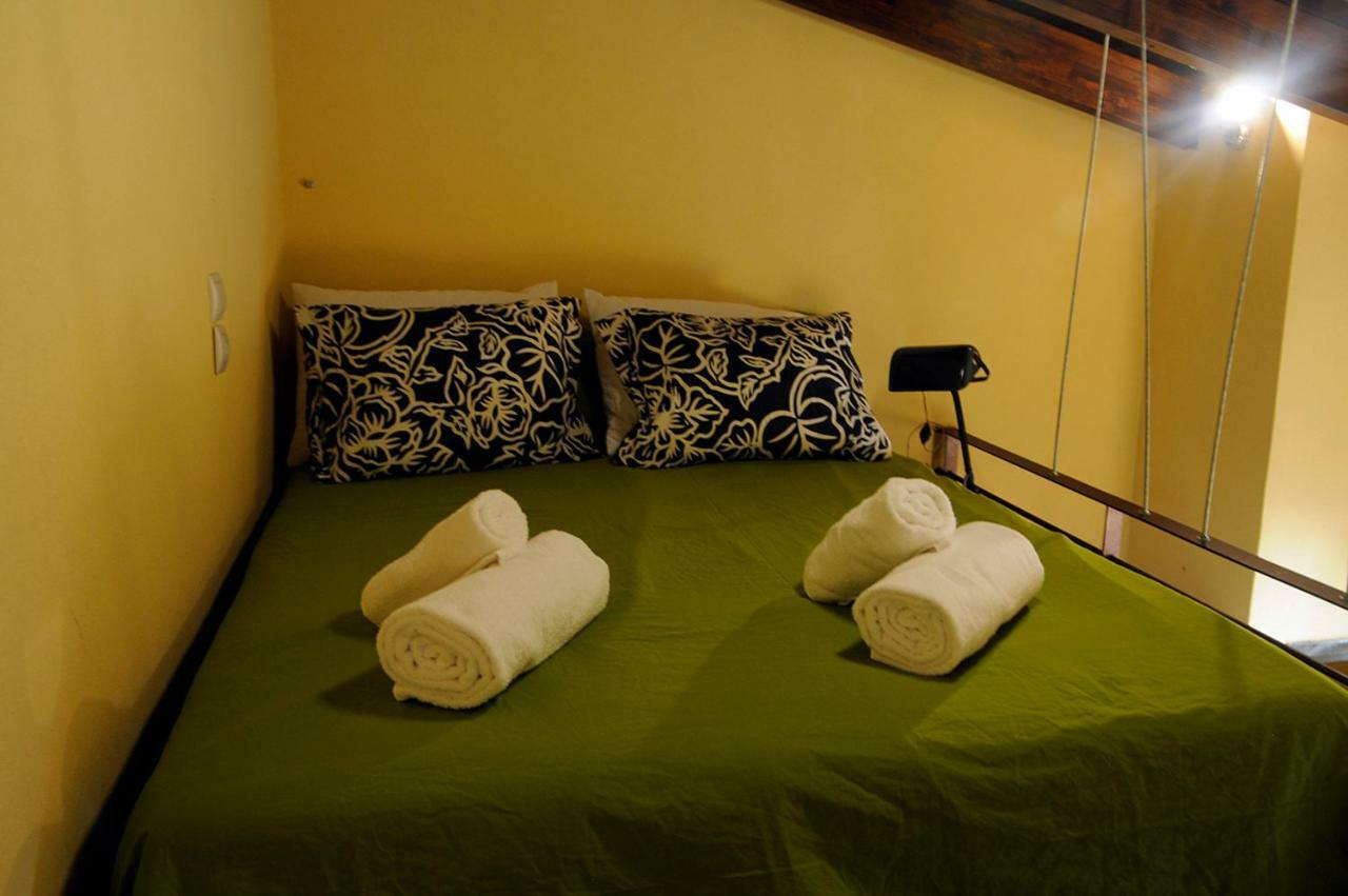 Mosaics Aprtm Touching Acropolis Appartement *