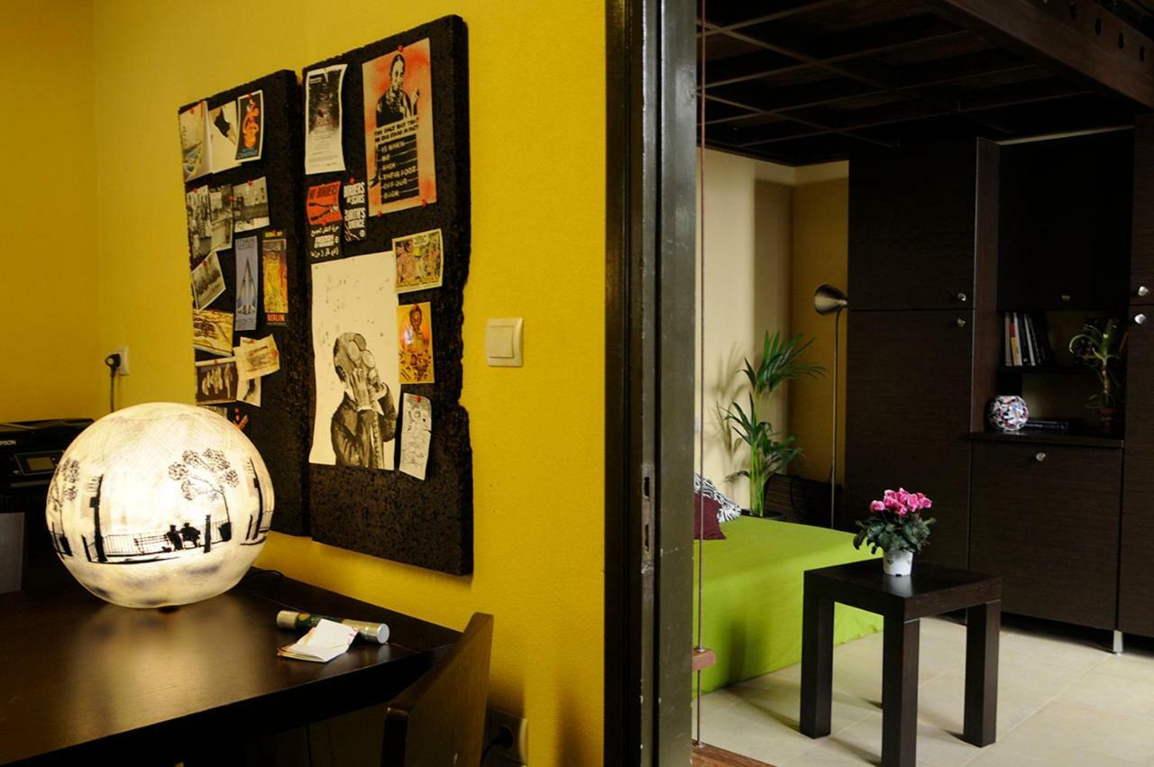 Apartment Mosaics Aprtm Touching Acropolis *