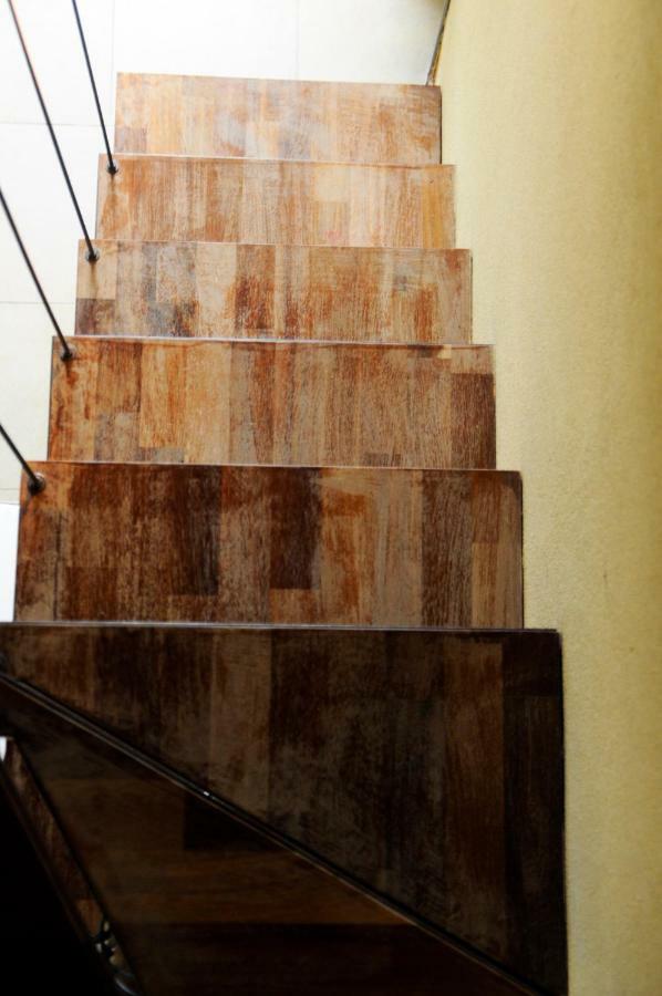 Appartement Mosaics Aprtm Touching Acropolis