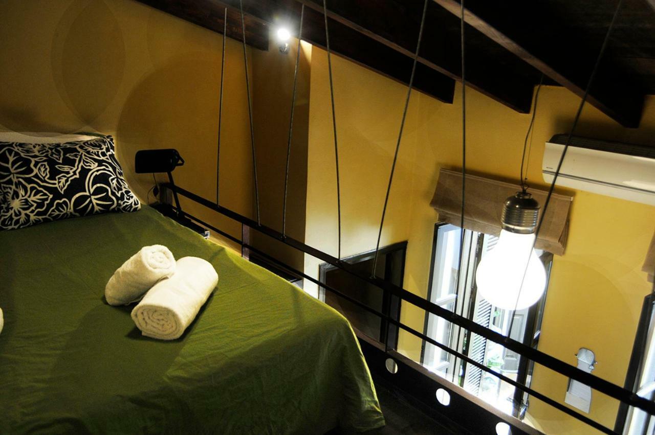 Appartement Mosaics Aprtm Touching Acropolis *