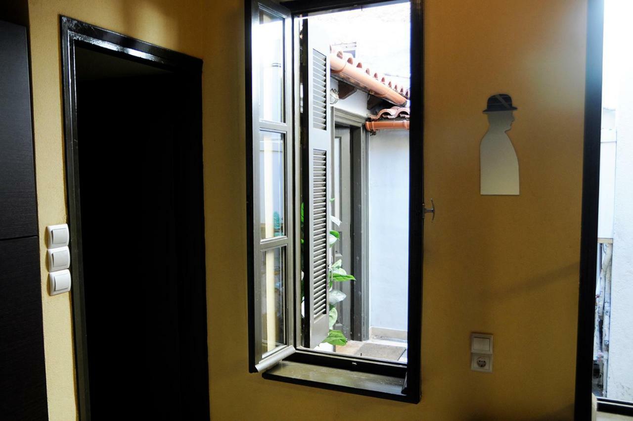 Appartement Mosaics Aprtm Touching Acropolis Athene