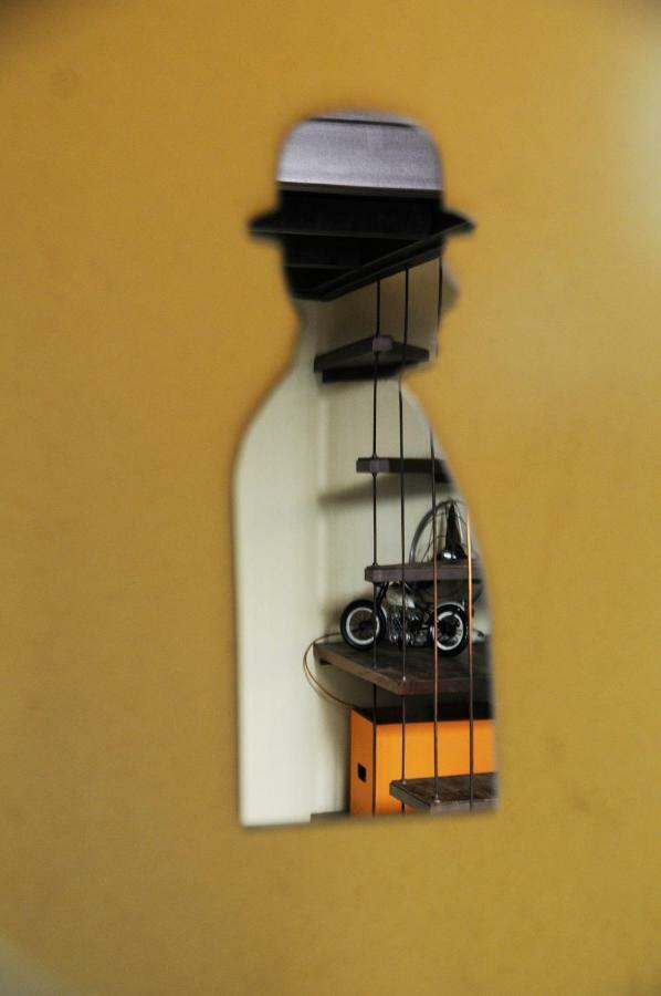 Mosaics Aprtm Touching Acropolis Appartement *