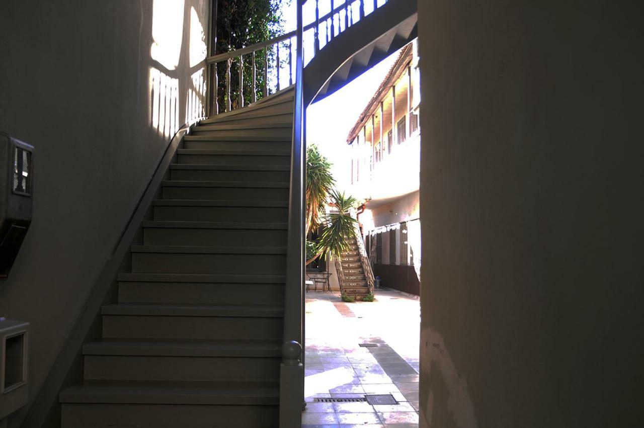 Mosaics Aprtm Touching Acropolis Appartement *