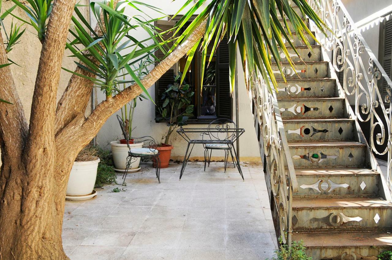 Appartement Mosaics Aprtm Touching Acropolis
